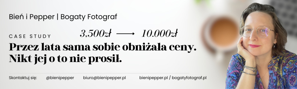joanna figarska, justyna ł. bień, bogaty fotograf,